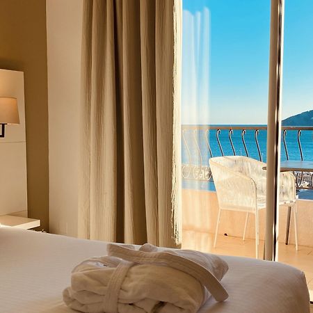 Best Western Plus La Corniche Toulon Exterior photo