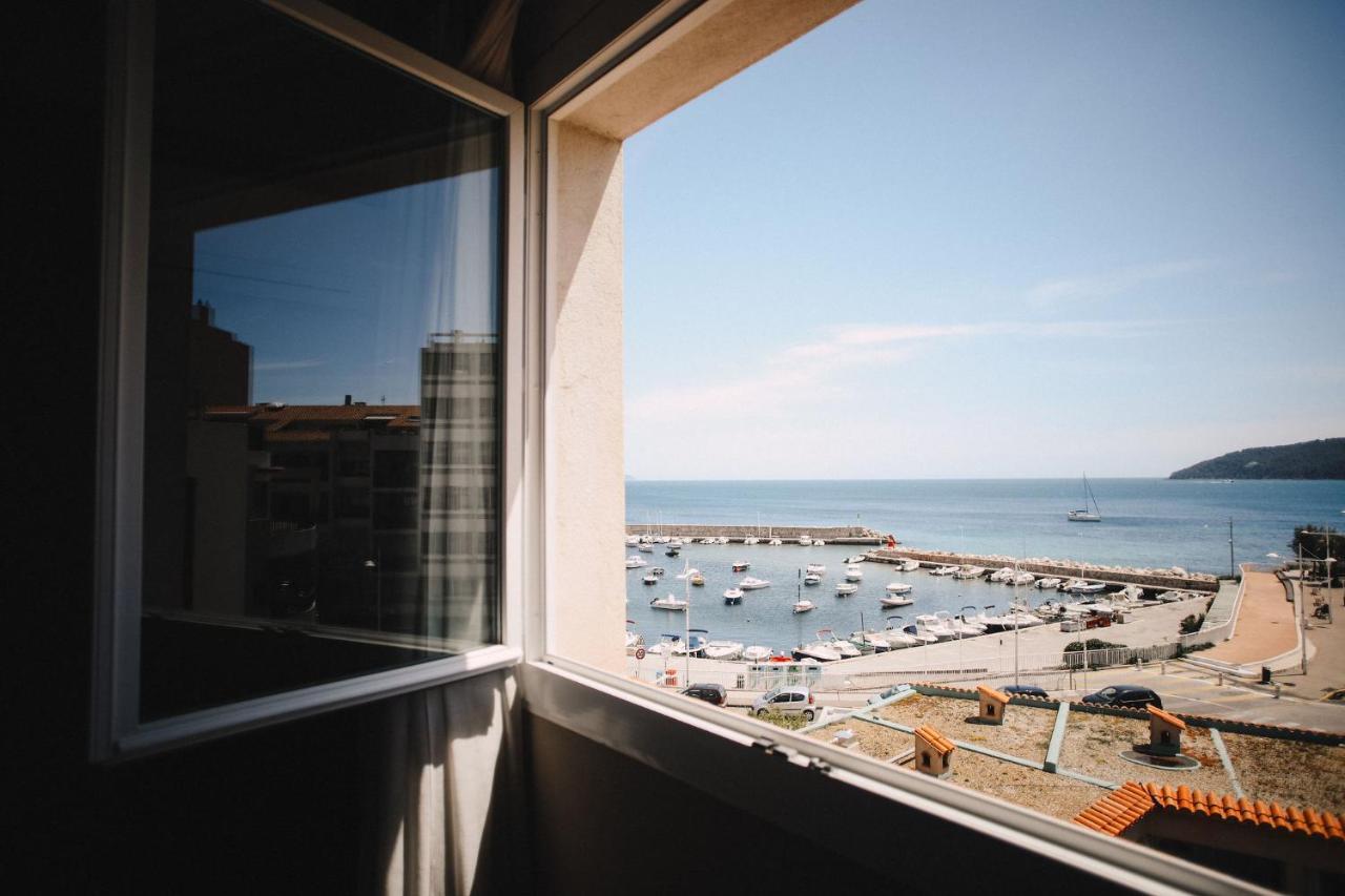 Best Western Plus La Corniche Toulon Exterior photo