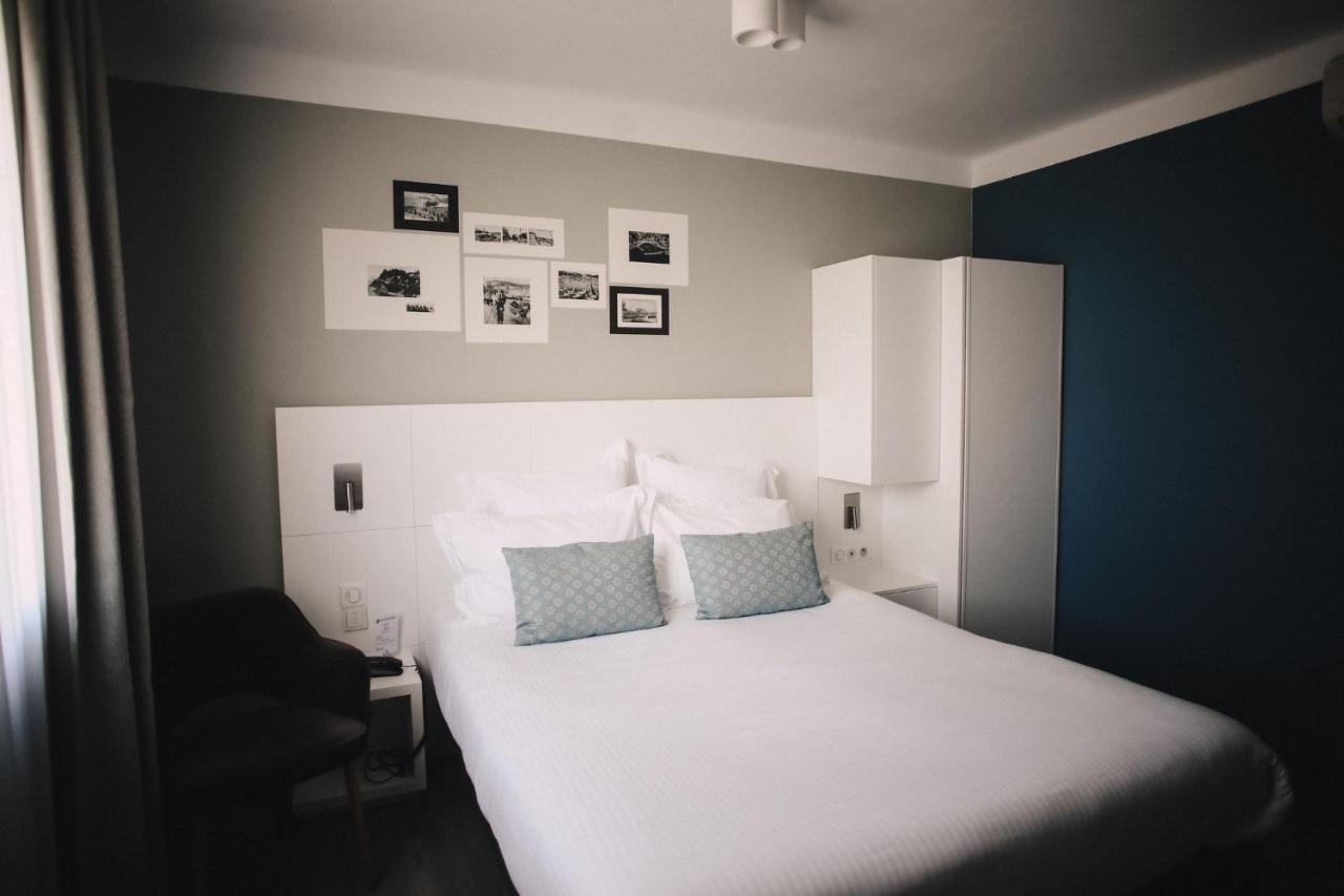Best Western Plus La Corniche Toulon Exterior photo
