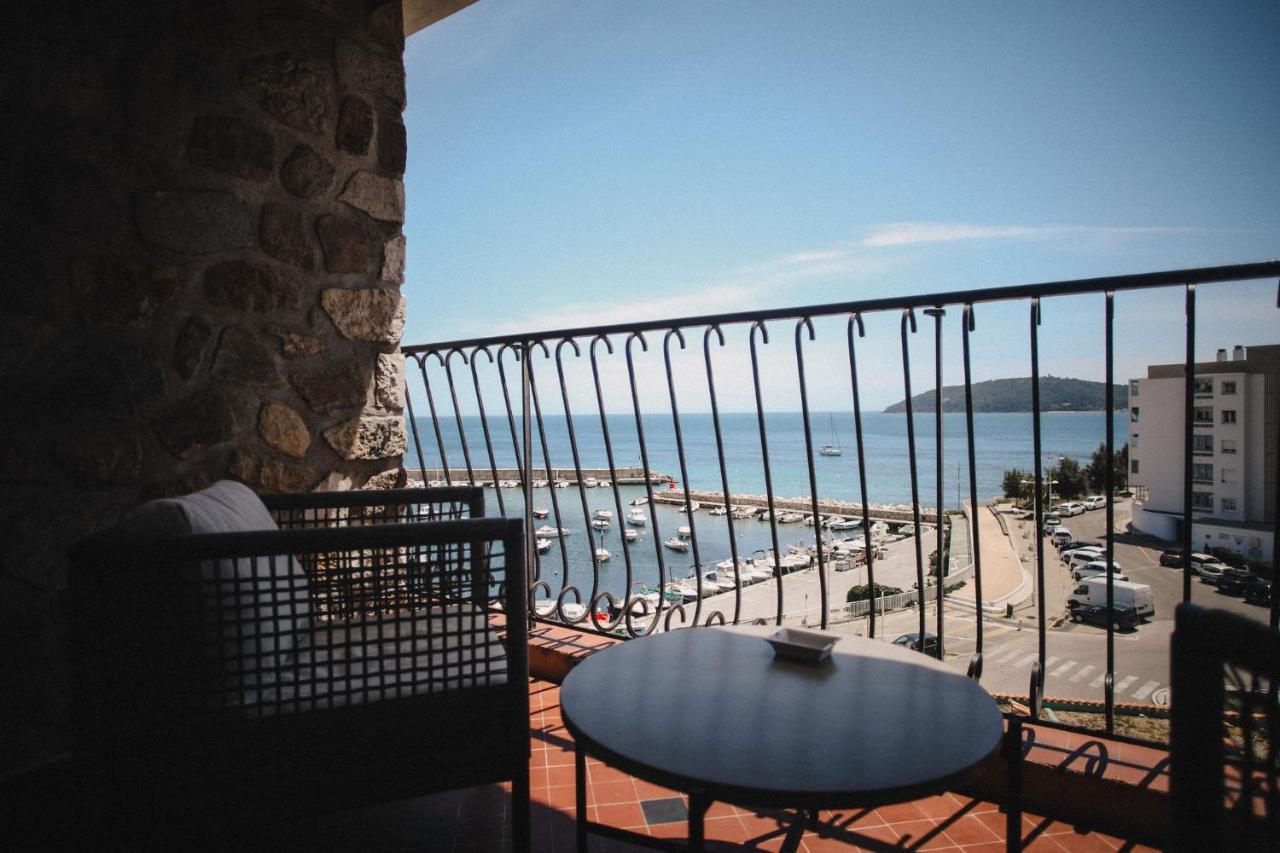 Best Western Plus La Corniche Toulon Exterior photo