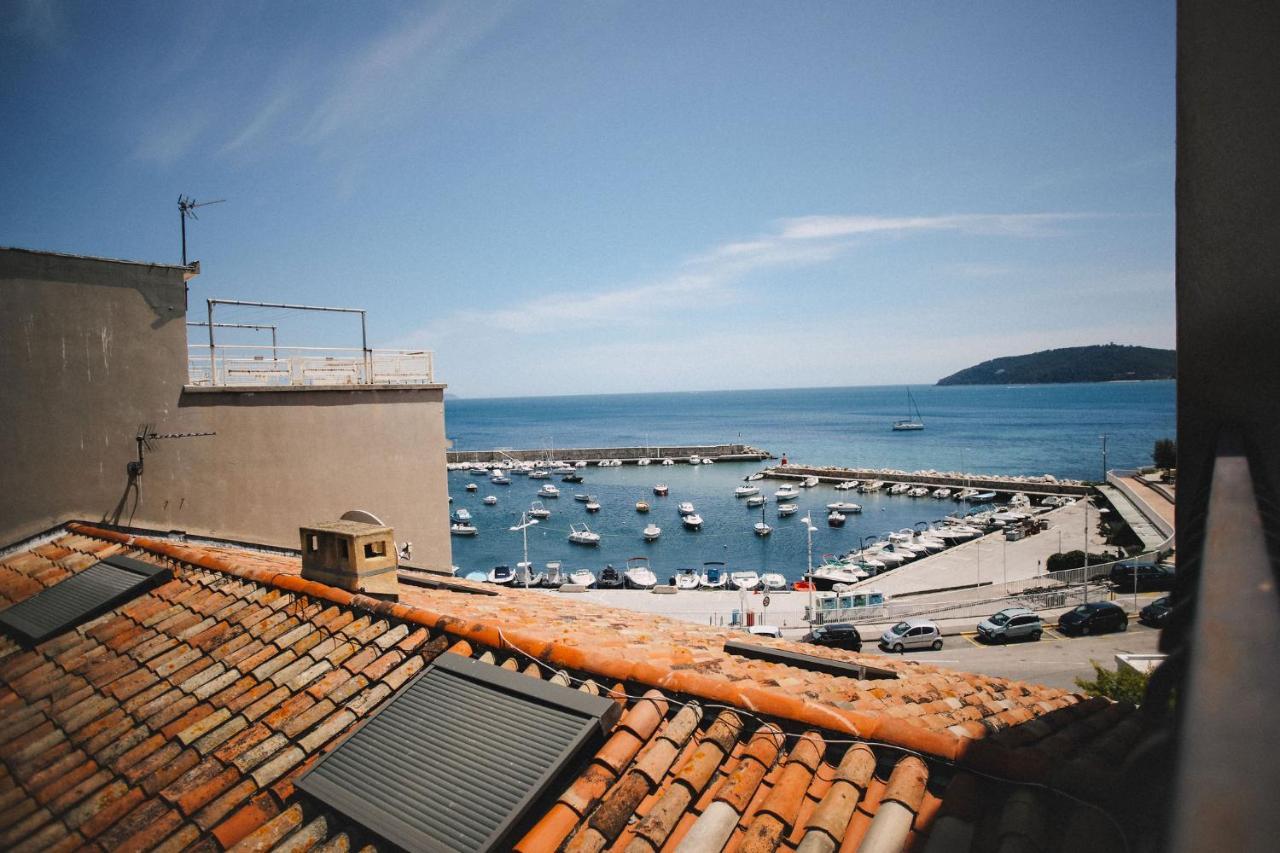 Best Western Plus La Corniche Toulon Exterior photo