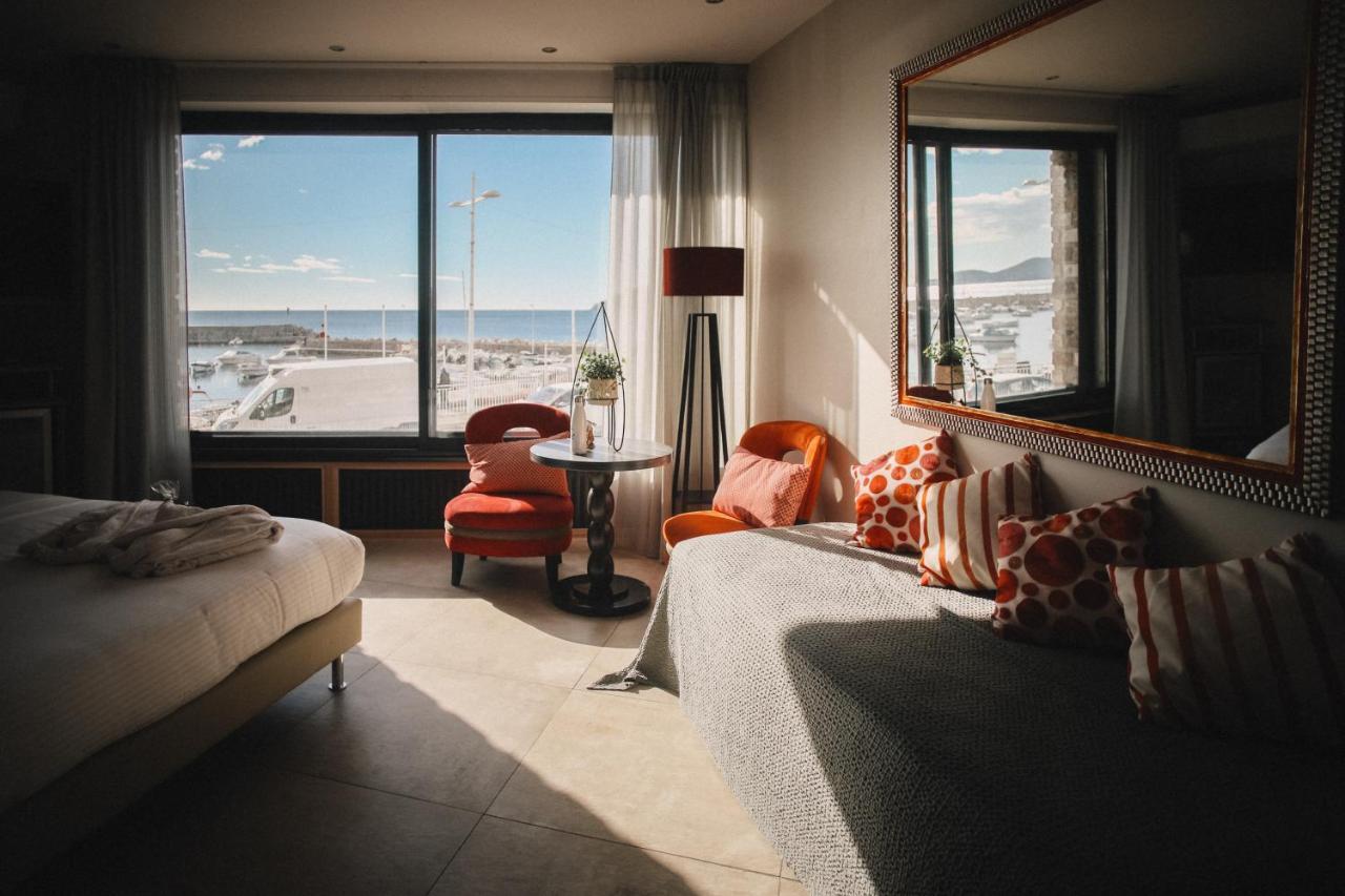 Best Western Plus La Corniche Toulon Exterior photo