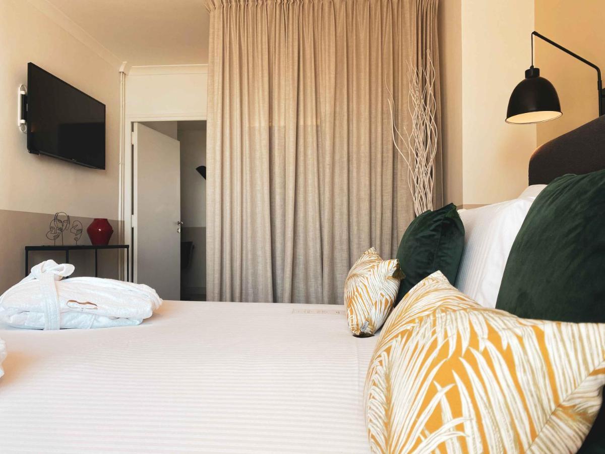 Best Western Plus La Corniche Toulon Exterior photo