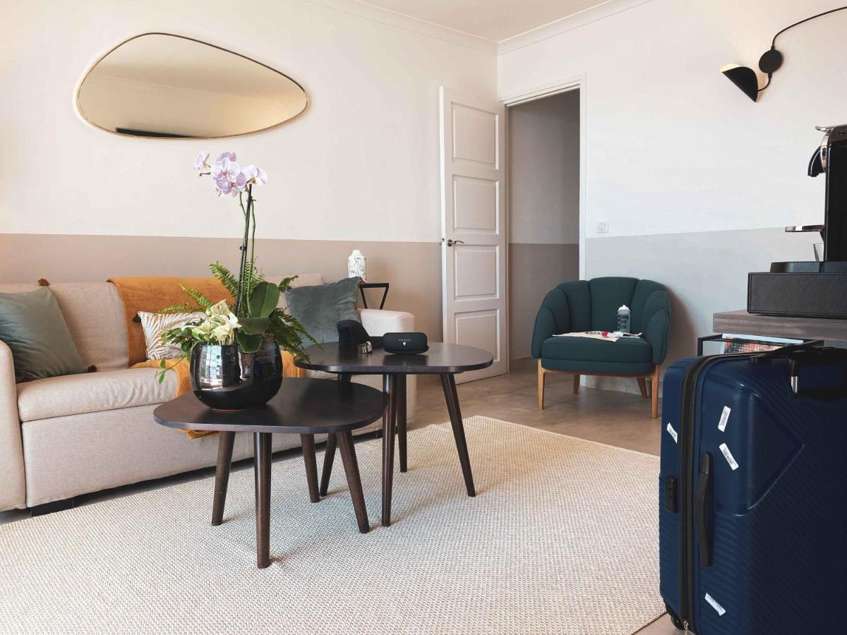 Best Western Plus La Corniche Toulon Exterior photo