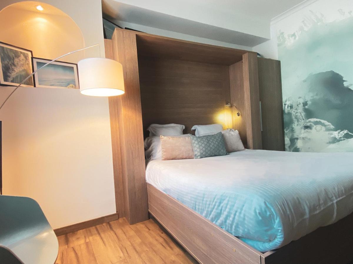 Best Western Plus La Corniche Toulon Exterior photo