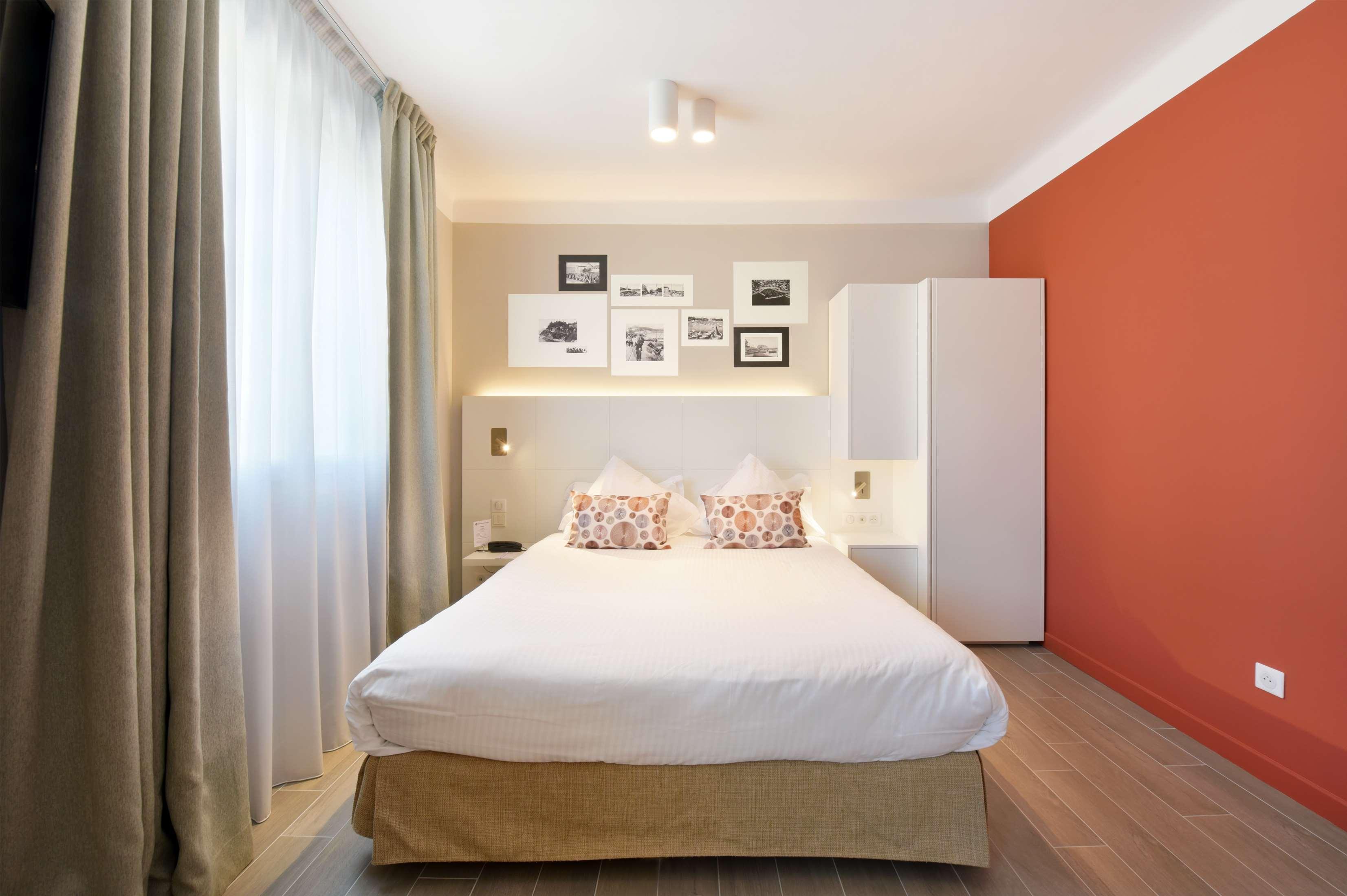 Best Western Plus La Corniche Toulon Exterior photo