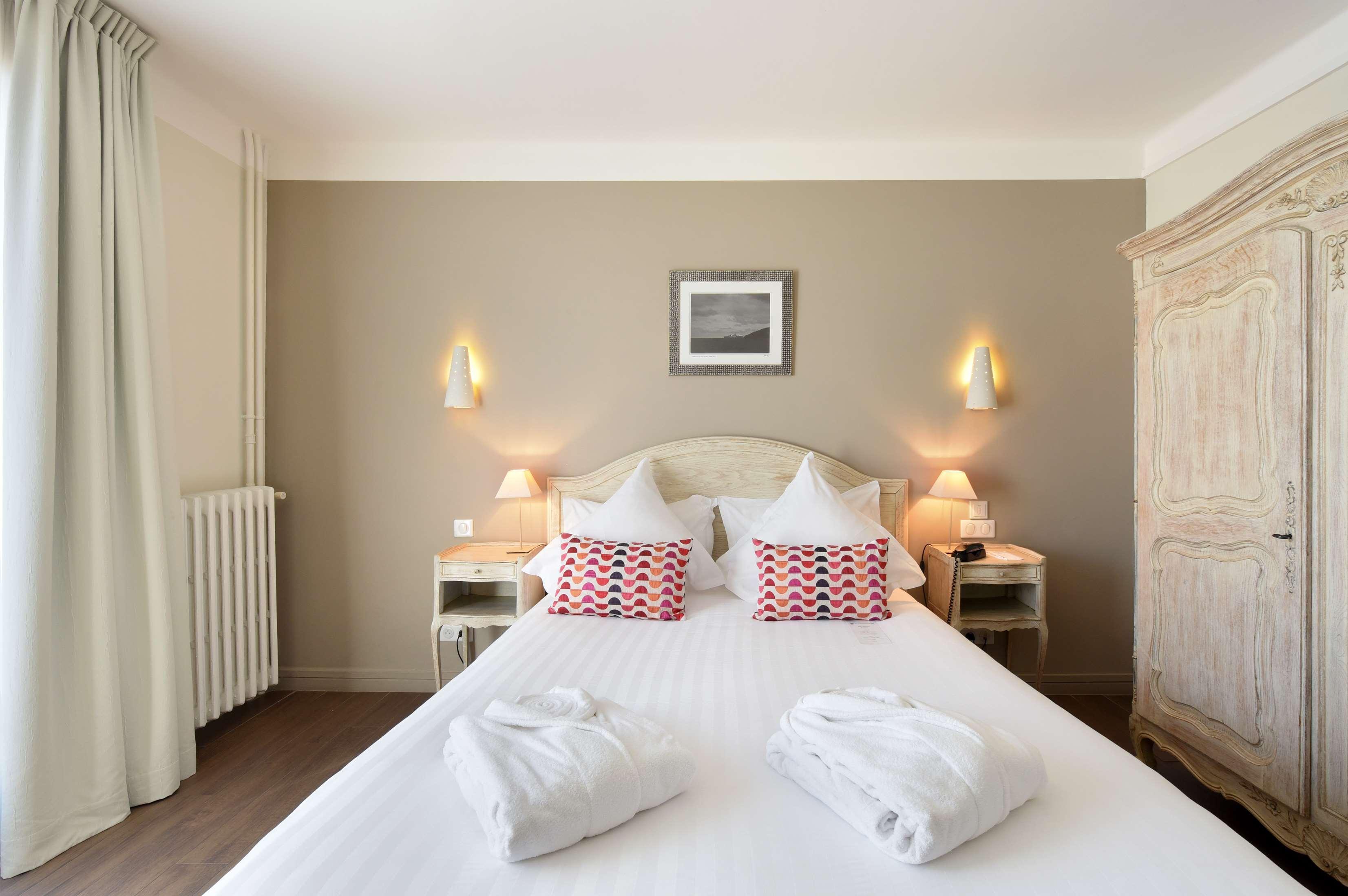 Best Western Plus La Corniche Toulon Exterior photo