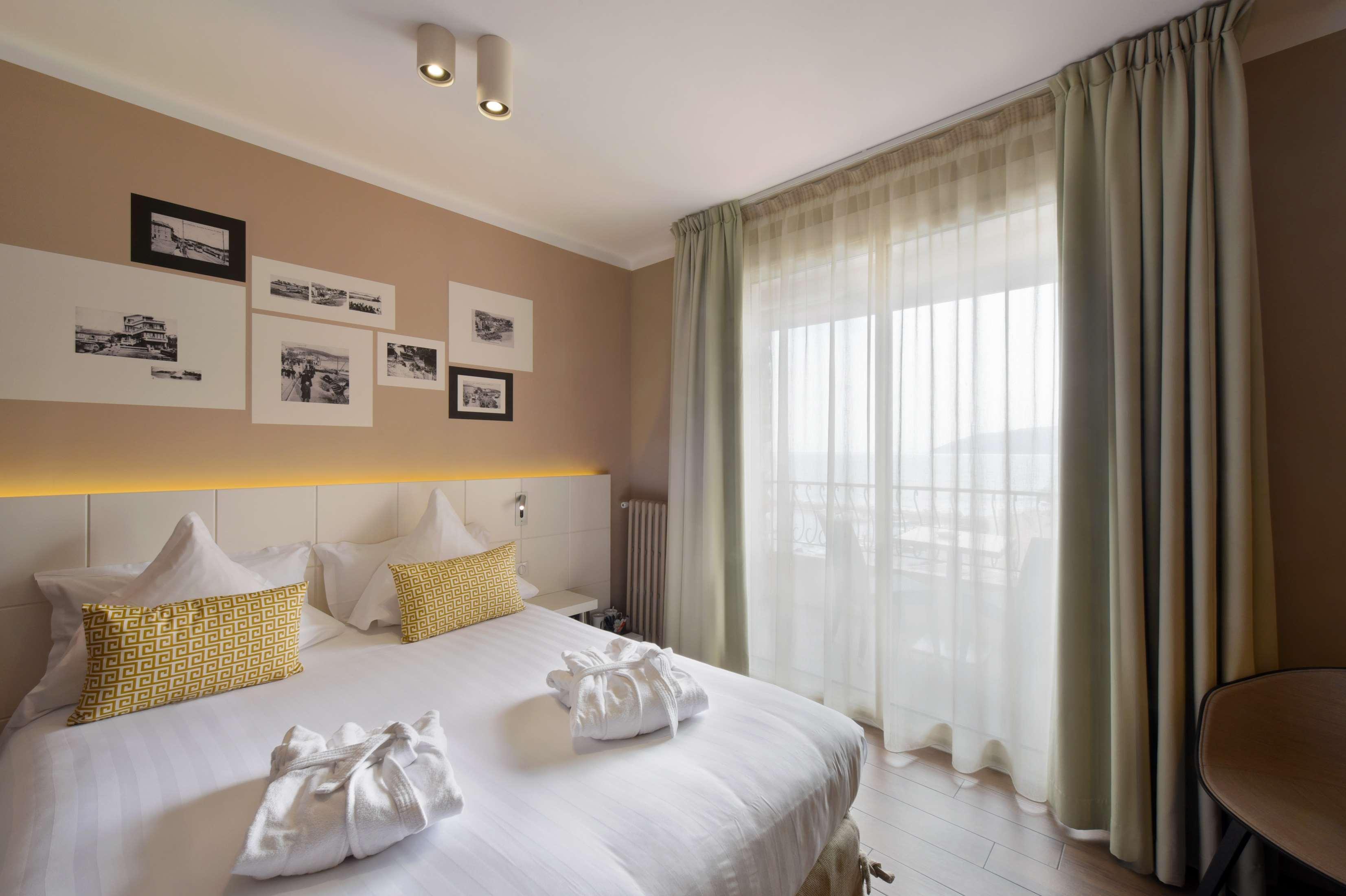 Best Western Plus La Corniche Toulon Exterior photo