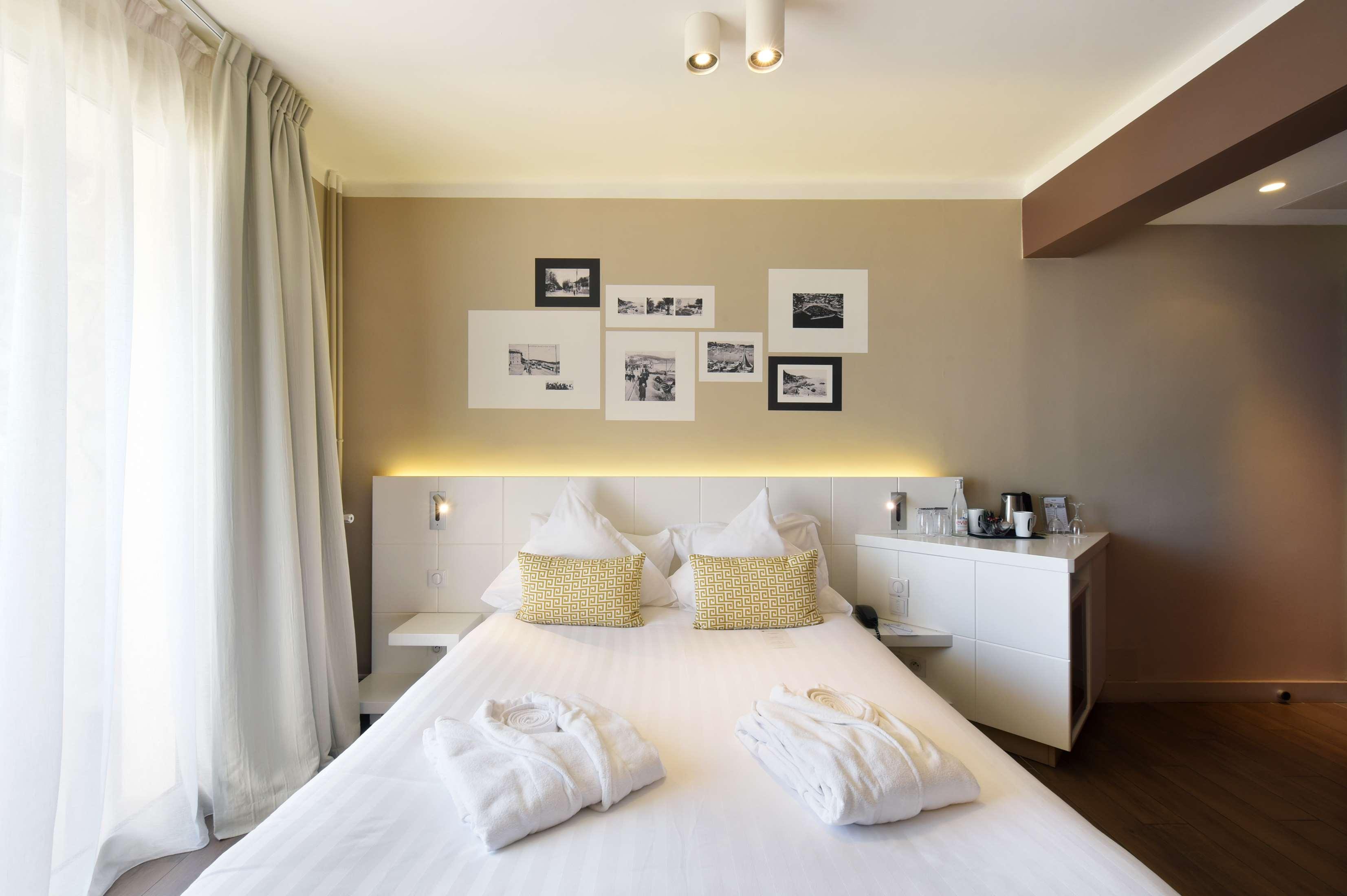Best Western Plus La Corniche Toulon Exterior photo