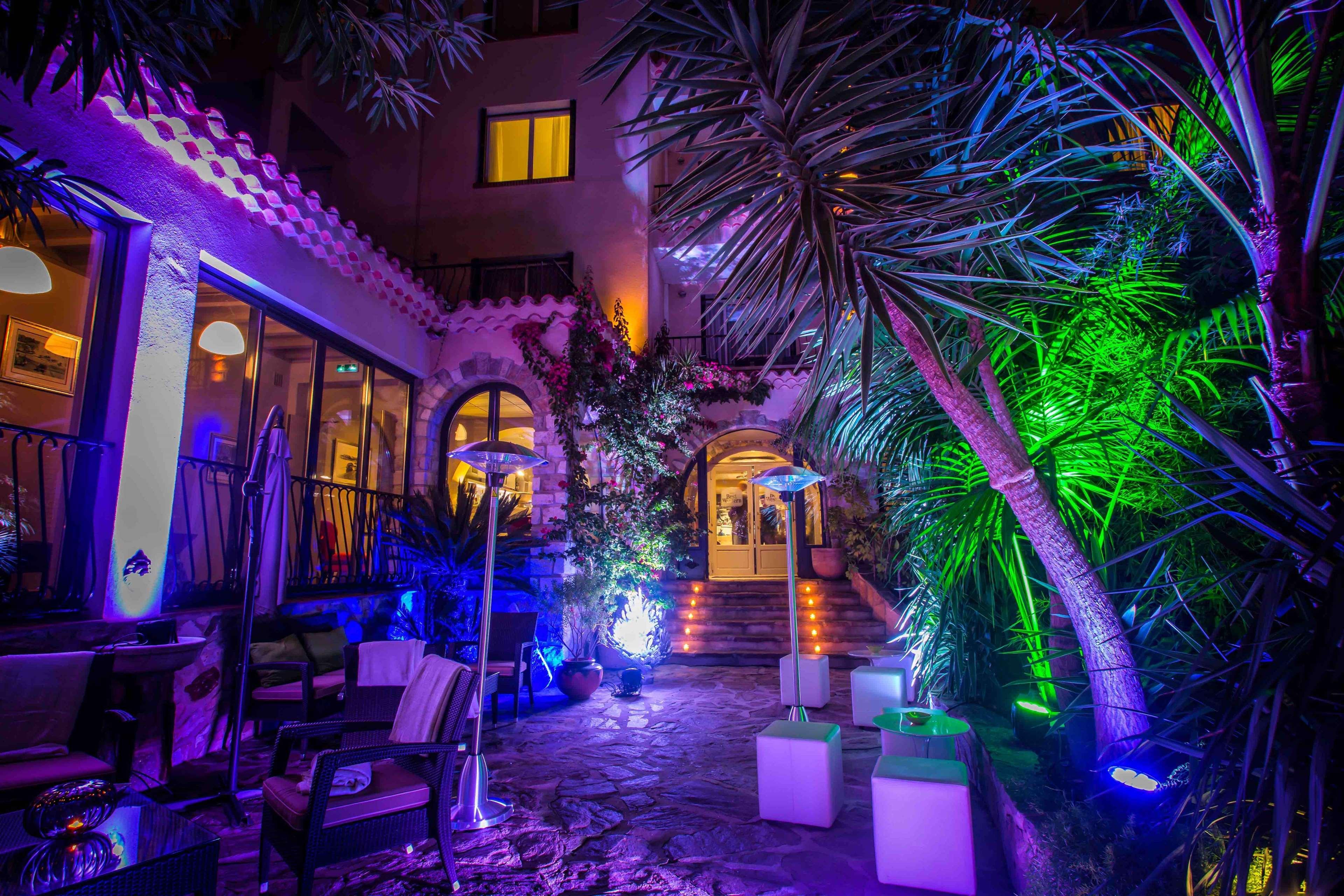 Best Western Plus La Corniche Toulon Exterior photo