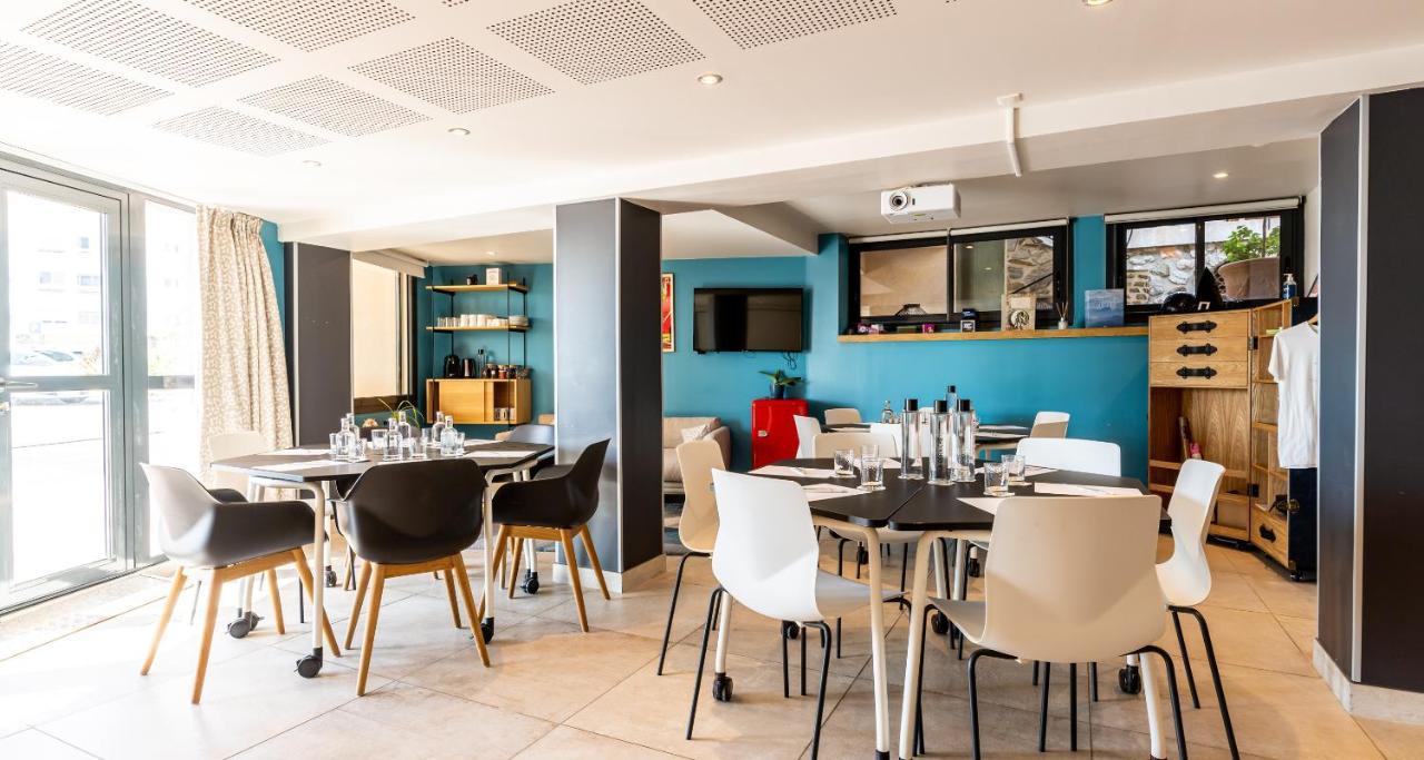 Best Western Plus La Corniche Toulon Exterior photo